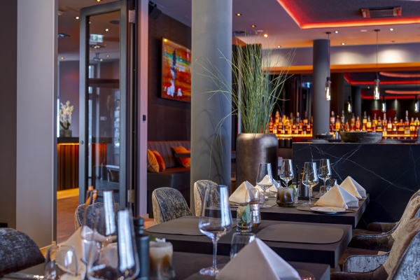 Qube Hotel Bahnstadt (Heidelberg)